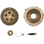 Order VALEO - 52802208 - Transmission Clutch Kit For Your Vehicle