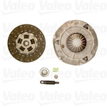 Order New Clutch Kit by VALEO - 52802210 For Your Vehicle