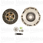 Order New Clutch Kit by VALEO - 52802212 For Your Vehicle