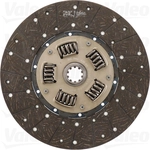 Order New Clutch Kit by VALEO - 52802223 For Your Vehicle