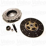 Order New Clutch Kit by VALEO - 53022203 For Your Vehicle