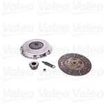 Order New Clutch Kit by VALEO - 53022205 For Your Vehicle
