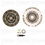 Order New Clutch Kit by VALEO - 53022214 For Your Vehicle