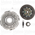 Order New Clutch Kit by VALEO - 53101402 For Your Vehicle