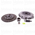 Order New Clutch Kit by VALEO - 53302001 For Your Vehicle