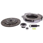 Order New Clutch Kit by VALEO - 53302004 For Your Vehicle