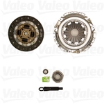 Order New Clutch Kit by VALEO - 62122403 For Your Vehicle