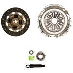 Order New Clutch Kit by VALEO - 62122403 For Your Vehicle