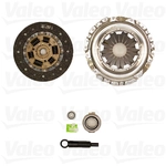Order New Clutch Kit by VALEO - 62202402 For Your Vehicle