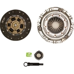 Order VALEO - 62251402 - New Clutch Kit For Your Vehicle