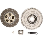 Order VALEO - 62641402 - New Clutch Kit For Your Vehicle