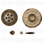 Order New Clutch Kit by VALEO - 62641404 For Your Vehicle