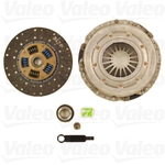Order New Clutch Kit by VALEO - 62672203 For Your Vehicle