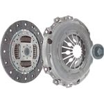 Order New Clutch Kit by VALEO - 828100 For Your Vehicle