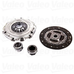 Order New Clutch Kit by VALEO - 828533 For Your Vehicle