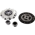 Order New Clutch Kit by VALEO - 828533 For Your Vehicle