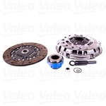 Order New Clutch Kit by VALEO - 828999 For Your Vehicle