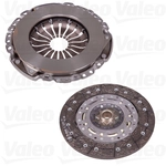 Order New Clutch Kit by VALEO - 832031 For Your Vehicle