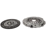 Order Nouveau kit d'embrayage   de VALEO - 832031 For Your Vehicle