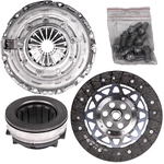 Order VALEO - 832226 - New Clutch Kit For Your Vehicle