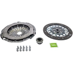 Order VALEO - 832228 - New Clutch Kit For Your Vehicle