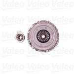 Order New Clutch Kit by VALEO - 834249 For Your Vehicle