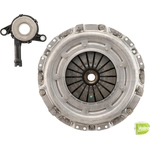 Order VALEO - 844005 - New Clutch Kit For Your Vehicle