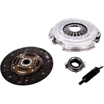 Order New Clutch Kit by VALEO - 844007 For Your Vehicle