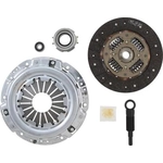Order VALEO - 874001 - New Clutch Kit For Your Vehicle
