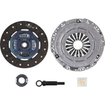 Order VALEO - 874004 - New Clutch Kit For Your Vehicle