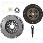 Order New Clutch Kit by VALEO - 874007 For Your Vehicle