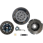 Order VALEO - 874008 - New Clutch Kit For Your Vehicle