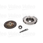 Order New Clutch Kit by VALEO - 874203 For Your Vehicle