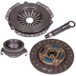 Order New Clutch Kit by VALEO - 874205 For Your Vehicle