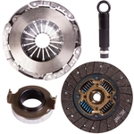 Order New Clutch Kit by VALEO - 874206 For Your Vehicle