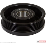 Order New Clutch Pulley by MOTORCRAFT - YB3104 For Your Vehicle