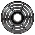 Order New Clutch Pulley by MOTORCRAFT - YB3289 For Your Vehicle