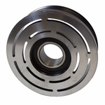 Order New Clutch Pulley by MOTORCRAFT - YB521 For Your Vehicle