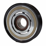 Order New Clutch Pulley by MOTORCRAFT - YB634 For Your Vehicle