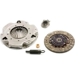 Order New Clutch Set by LUK - 01-001 For Your Vehicle