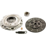 Order New Clutch Set by LUK - 01-015 For Your Vehicle