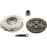 Order Nouveau kit d'embrayage   de LUK - 01-020 For Your Vehicle
