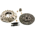 Order New Clutch Set by LUK - 01-025 For Your Vehicle