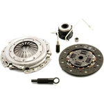 Order LUK - 01-033 - New Clutch Set For Your Vehicle