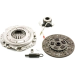 Order LUK - 01-035 - New Clutch Set For Your Vehicle