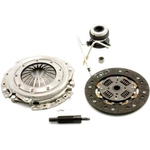 Order New Clutch Set by LUK - 01-036 For Your Vehicle