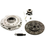 Order New Clutch Set by LUK - 01-037 For Your Vehicle