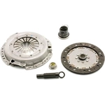 Order New Clutch Set by LUK - 01-045 For Your Vehicle