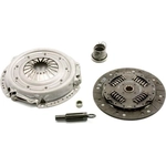 Order LUK - 01-046 - New Clutch Set For Your Vehicle