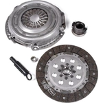 Order New Clutch Set by LUK - 01-049 For Your Vehicle